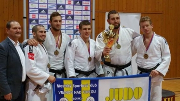 MŠK Vranov nad Topľou