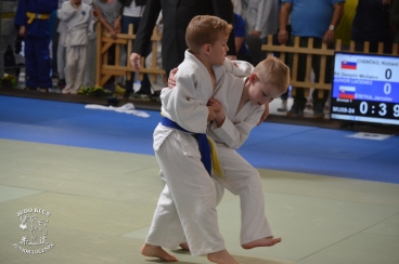 Jaroslav Štetka na MT Rimavská Sobota 2019