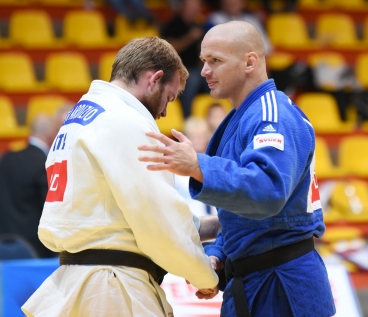 Milan Randl, ECup Bratislava 2015