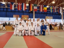 Majstrovstvá Maďarska veteránov 2012