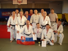 Veteráni na MM-ČR 2011