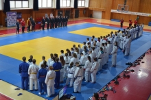 Slávnostný nástup