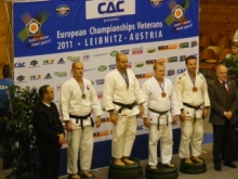 ME Veteránov 2011 - Leibnitz 