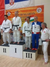 Medzinárodný turnaj v Budapešti 