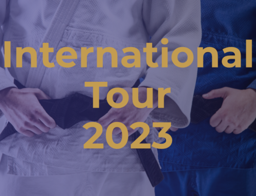 GP Pezinok / International Tour 2023