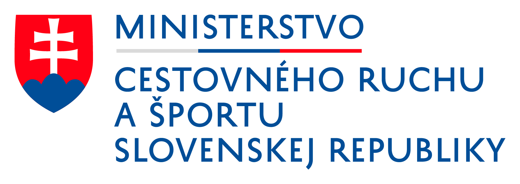 Ministerstvo cestovného ruchu a športu SR